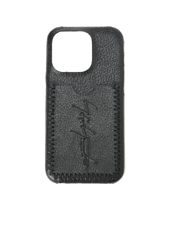 Super Savings Signature PK iPhone case14/14pro/15/15pro