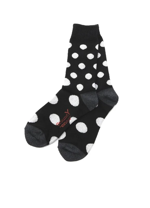 Price Slash DOT SOCKS