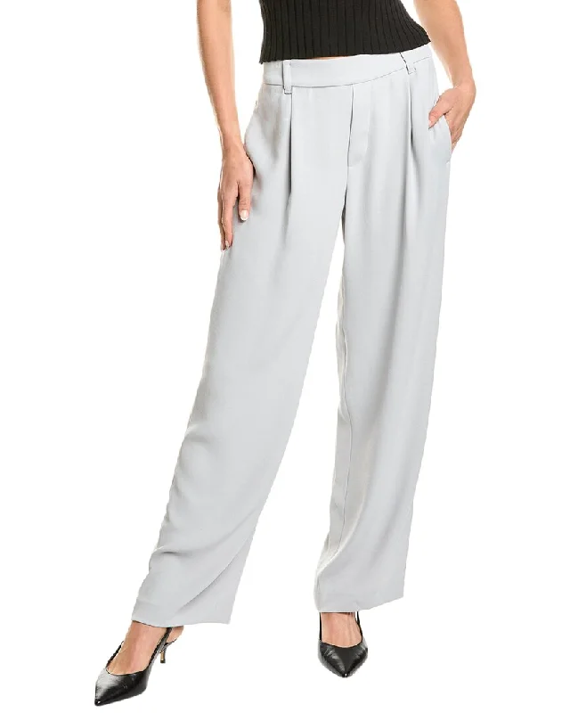 Weekend Offers That Tempt Vince Straight Pull-On Pant