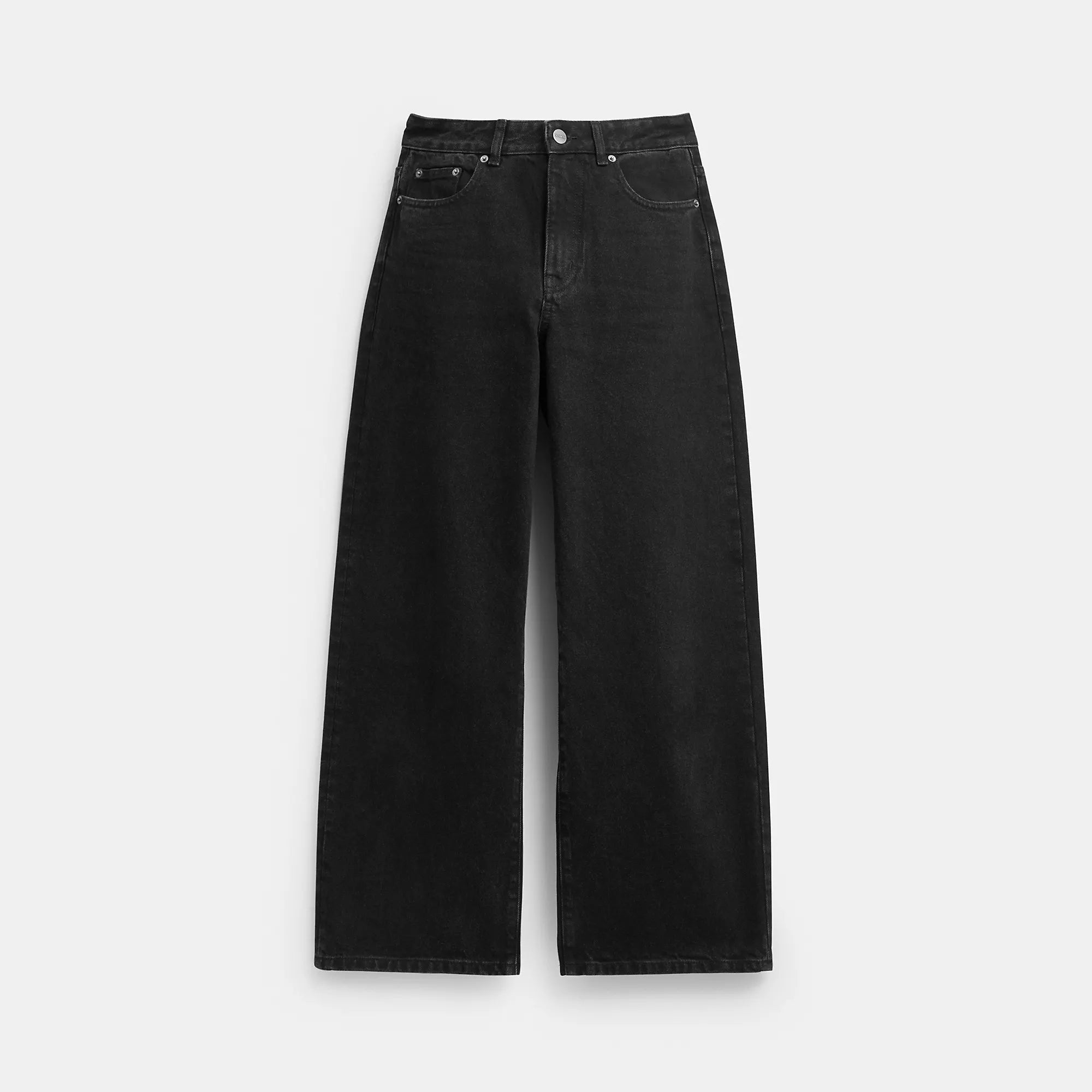 Weekend Shopping Extravaganza Coach Outlet Denim Jeans