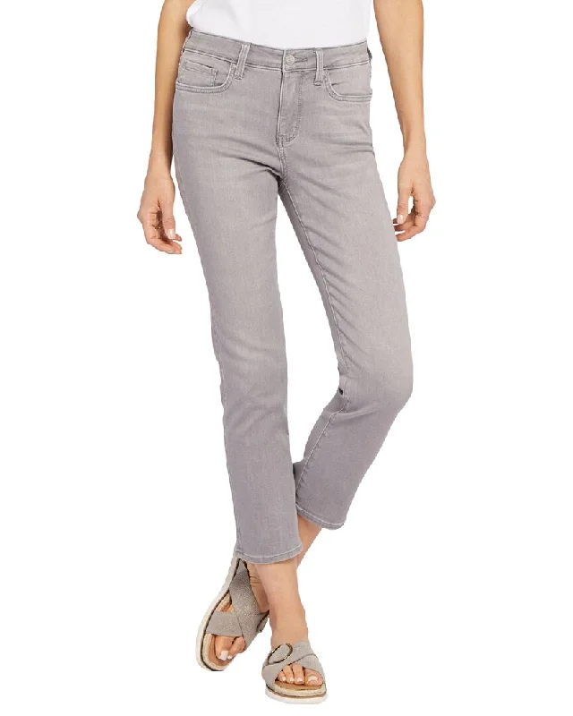 Crazy Deals NYDJ Sheri Seneca Ankle Crop Jean