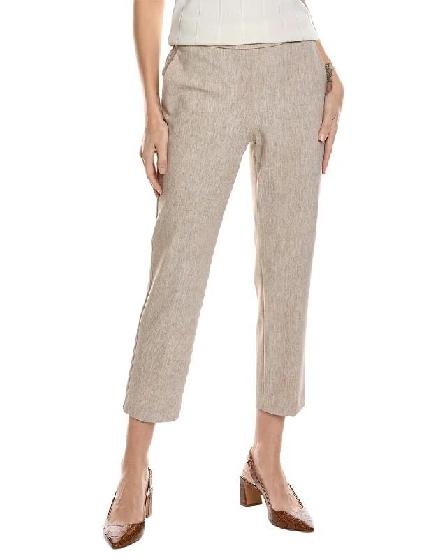Steal Deal Theory Treeca Pull-On Pant