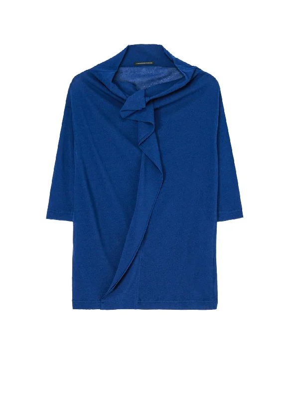 Big Discounts 80/ HARD TWISTED CARDIGAN
