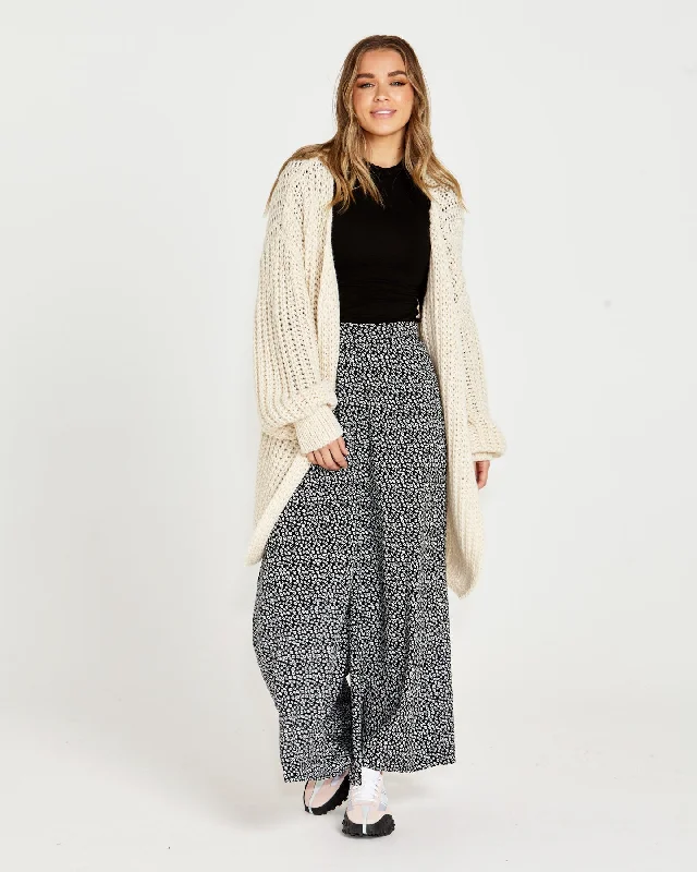 Overstock Sale Sass Nicolette Pant Boho Animal