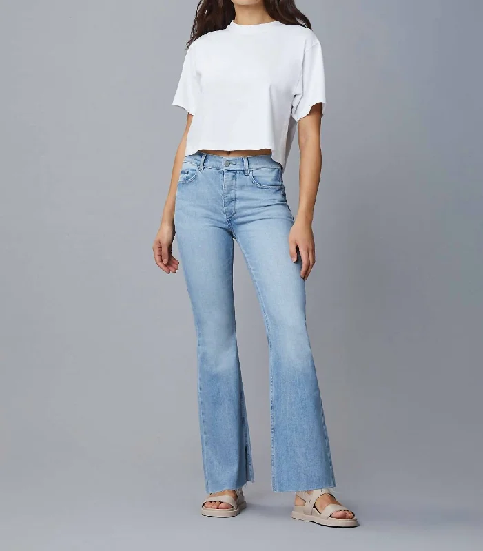 Bonus Savings Bridget Boot Jean In Reef