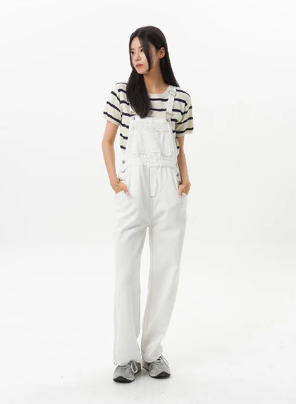 Best Choice Cotton Overall OU326