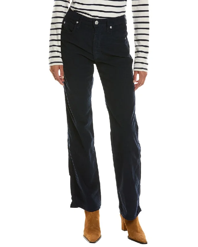 Limited Time Offer AMO Willa Inkling Slim Flare Jean