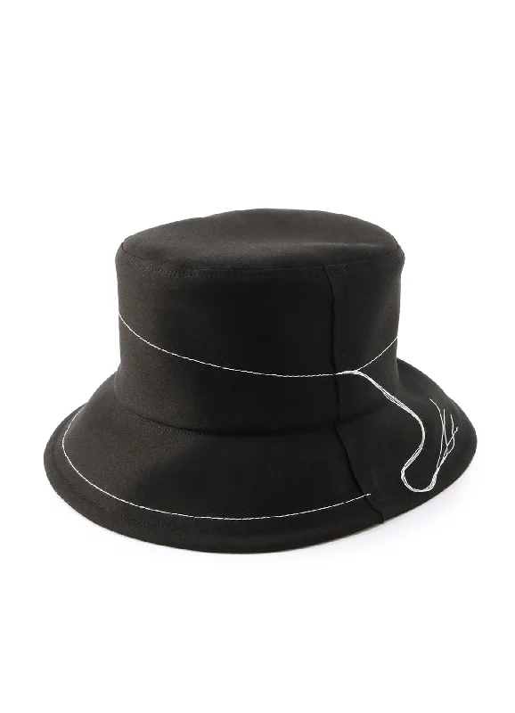 Massive Deals COTTON TWILL ishica HAT A