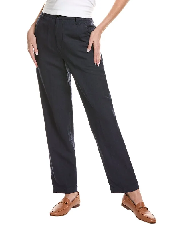 Clearance Sale ALEX MILL Mia Linen-Blend Pant
