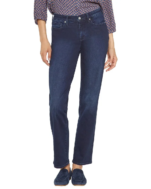 Super Deal NYDJ Emma Underground Slender Jean