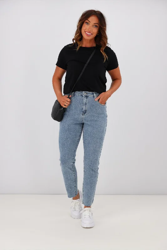 Weekend Deal Little White Lie Billy Boyfriend Jean Denim