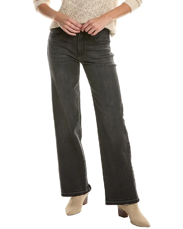 Loyalty Reward HUDSON Jeans Rosalie Sinead Wide Leg Jean