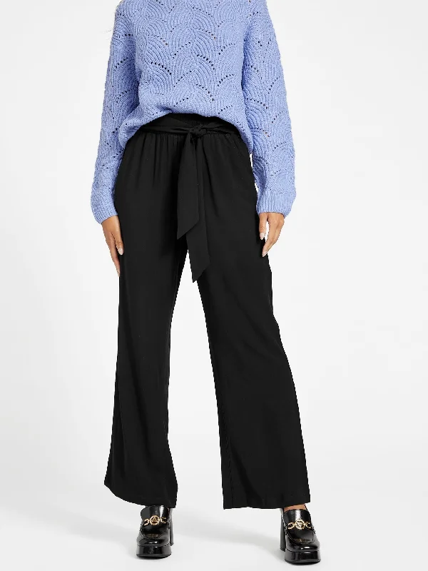 Super Deal Lottie Palazzo Pants
