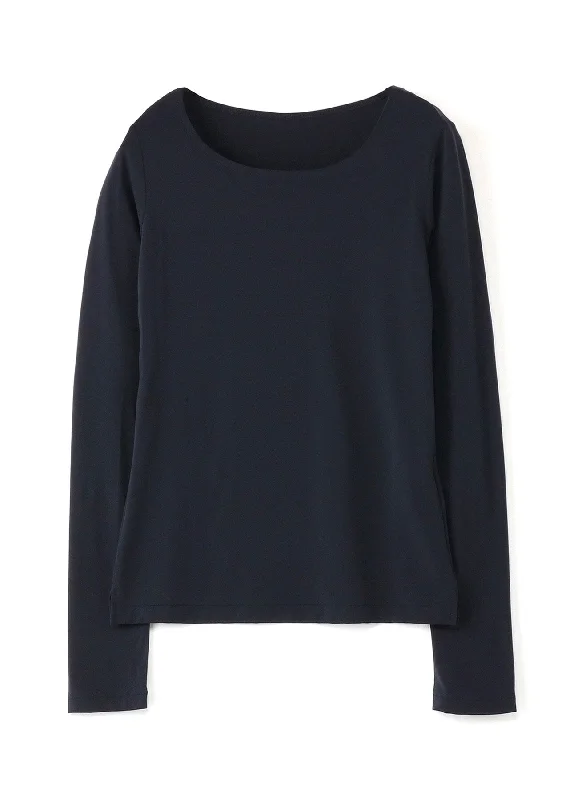 Shop and Save Stretch Tenjiku Standard Long Sleeve T-shirt