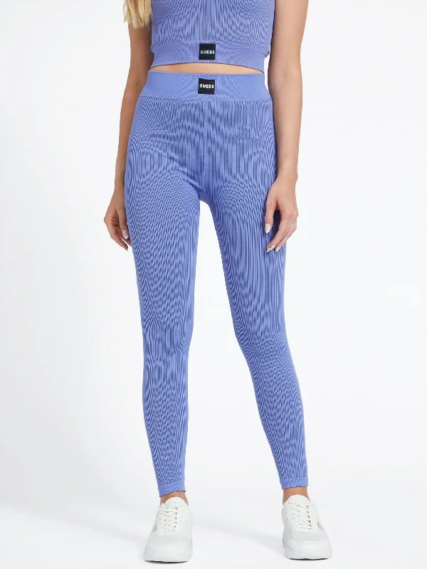 Today's Special Peyton Seamless Leggings