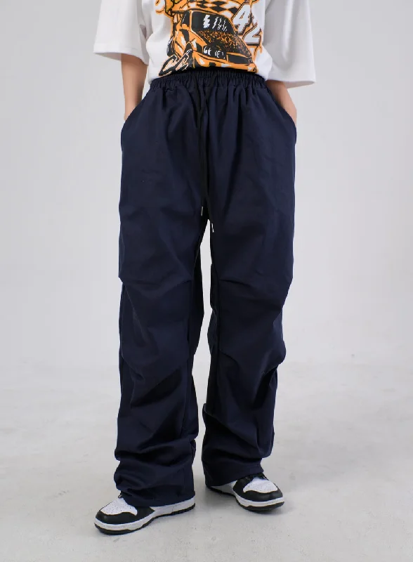 Deal of the Day Baggy Track Pants IA304