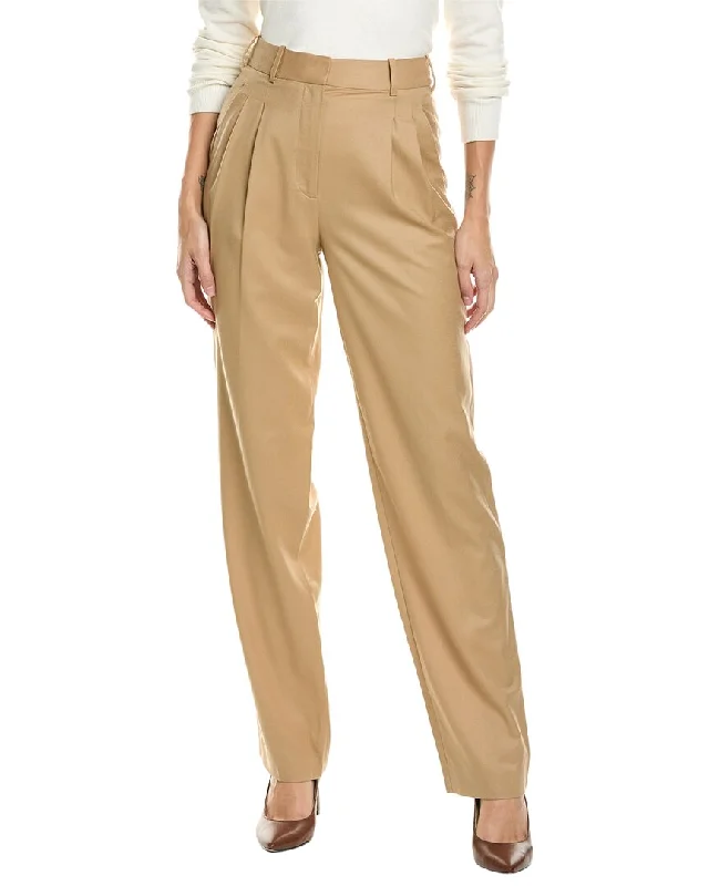 Best Seller Stella McCartney Kaiya Wool Trouser