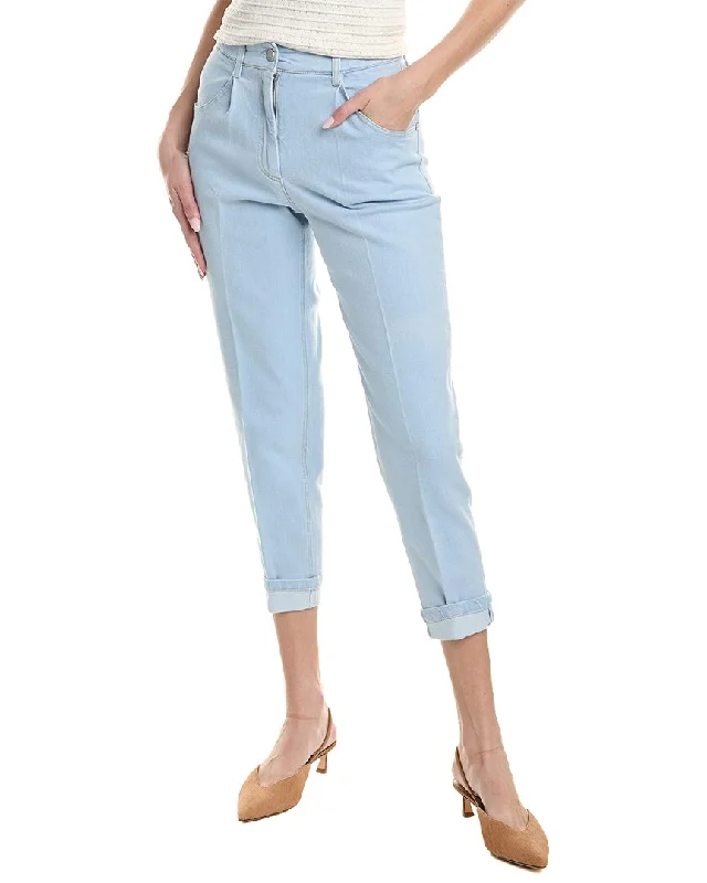 Exclusive Online Offer Peserico Pant