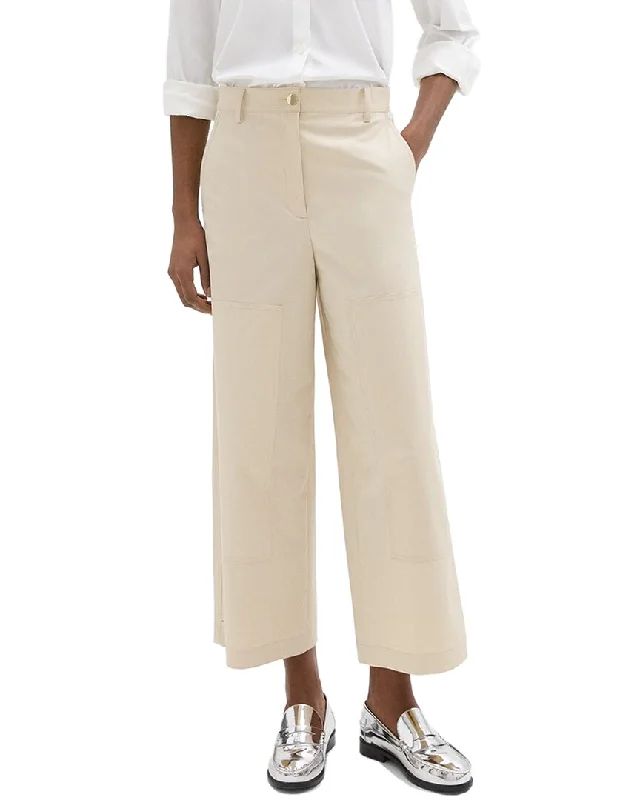 YEAR-End Sale Theory Utility Pant