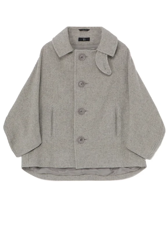 Reduced Rates AIRY MOSSER MIDDLE COAT