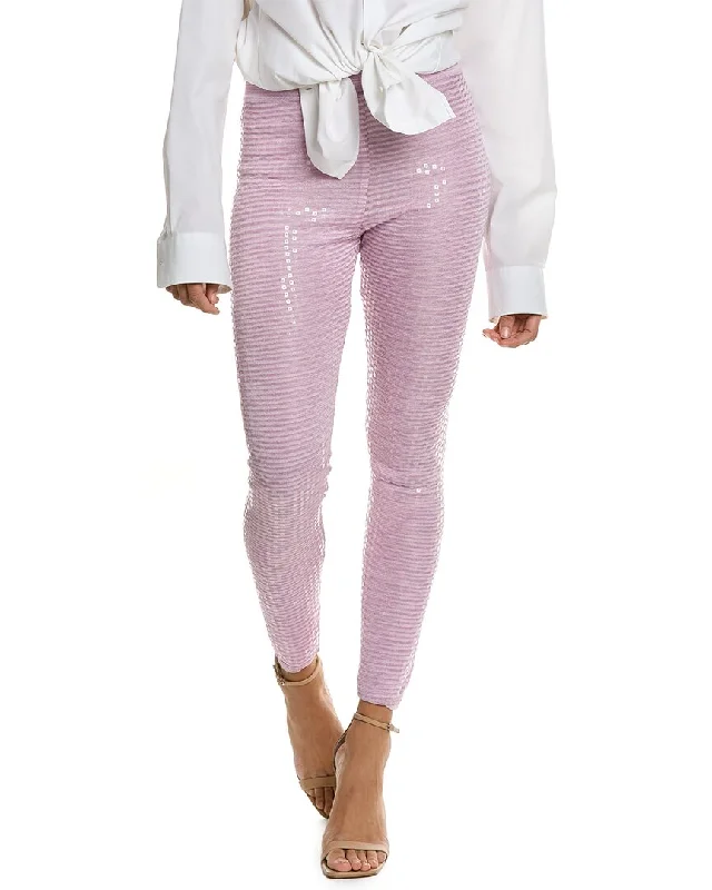 Limited Availability M Missoni Legging