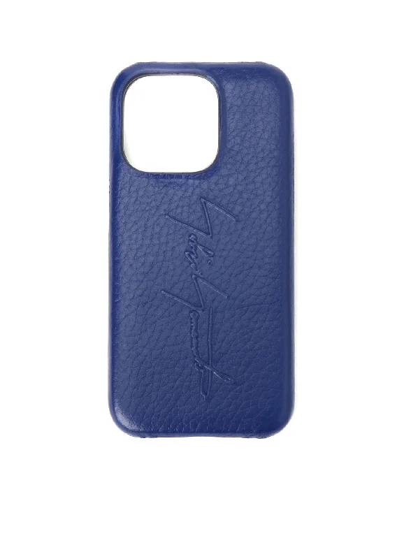 Year-End Sale Signature iPhone case14/14pro/15/15pro