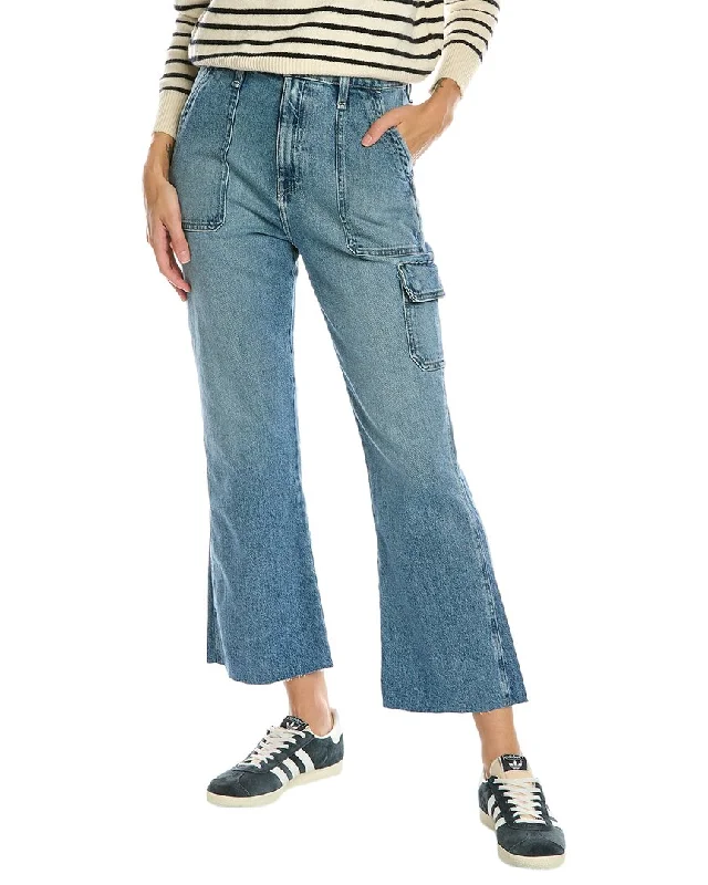 Flash Sale HUDSON Jeans Celestial Ultra High-Rise Bootcut Jean