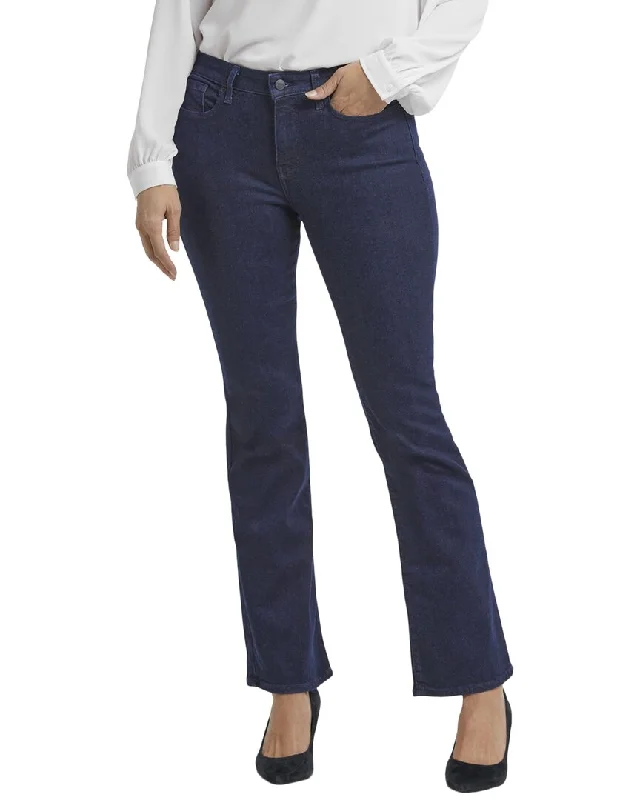Extra Savings NYDJ Barbara Rinse Bootcut Jean