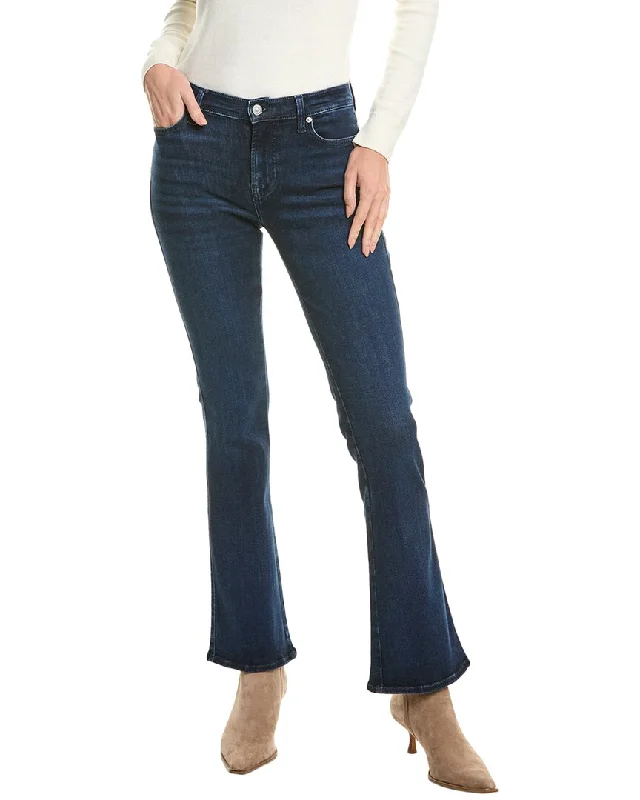 Flash Sale 7 For All Mankind Kimmie Mariposa Bootcut Jean