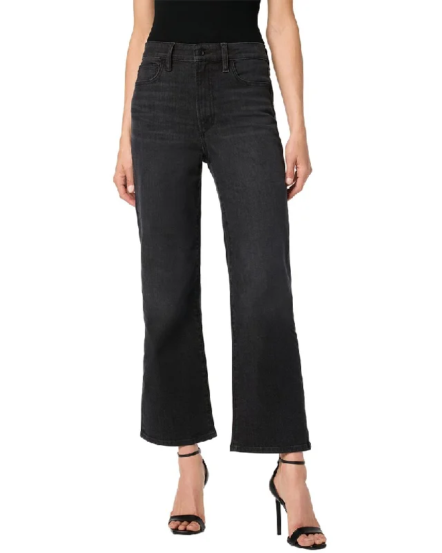 Referral Discount JOE'S Jeans Kacey Wide Leg Ankle Jean