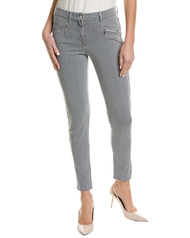 Deal Mania J.McLaughlin Treva Grey Skinny Jean