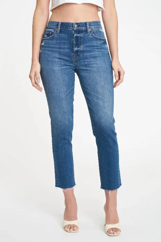 Fantastic Offers Women's Daily Driver Jeans In Kiss Me