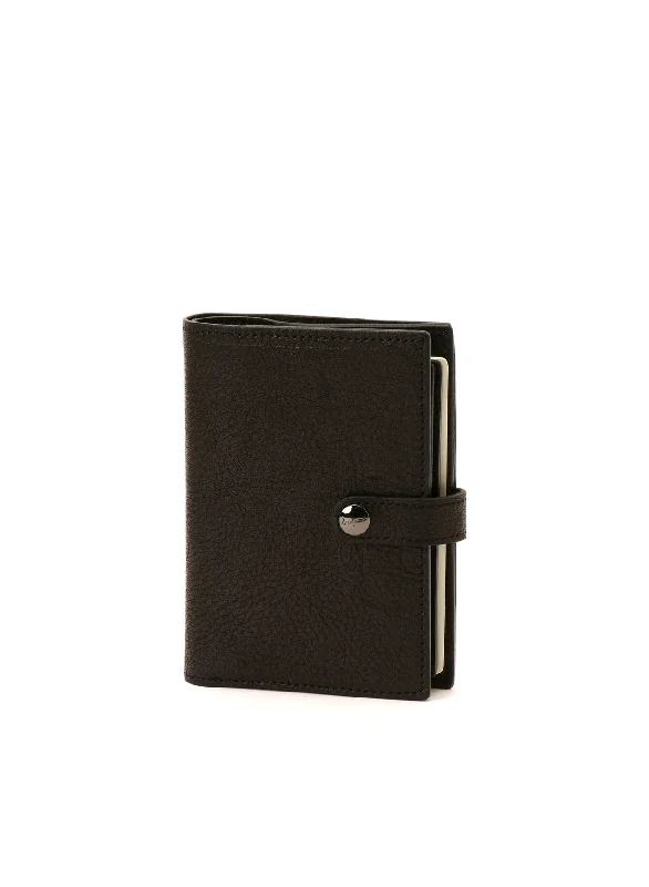 Deal Explosion Binder wallet