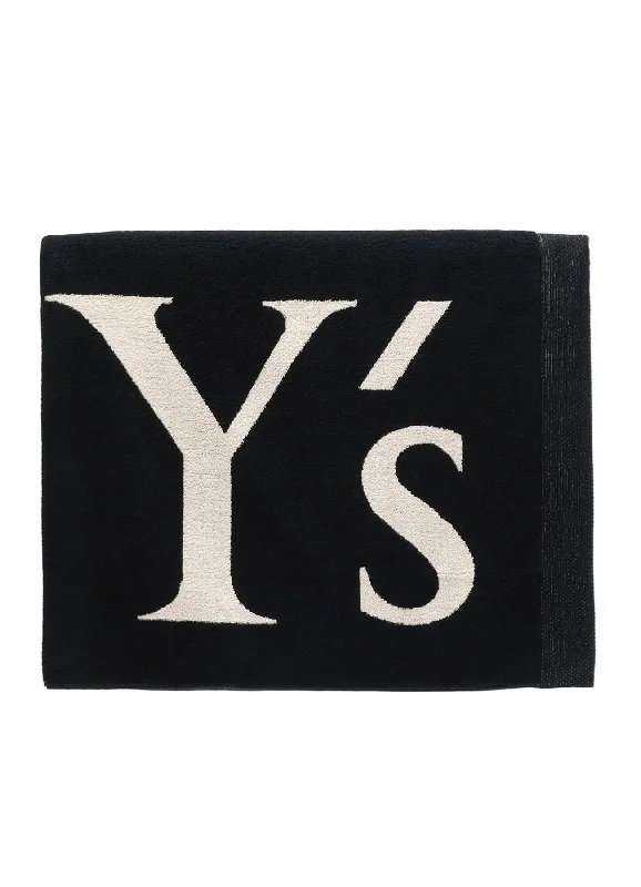 Steal Deal [Y's/IKEUCHI ORGANIC] BLANKET BATH TOWEL
