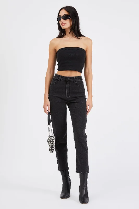 Closeout Deal Abrand 94 High Slim 90210 Jean