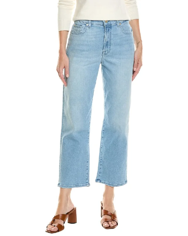 Your Weekend, Your Savings 7 For All Mankind The Modern Antigua Straight Jean