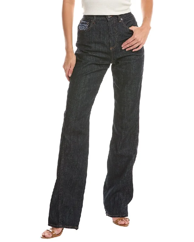 Big Savings Missoni Jean