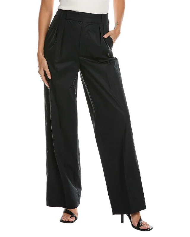 Blowout Sale 7 For All Mankind Pleated Trouser