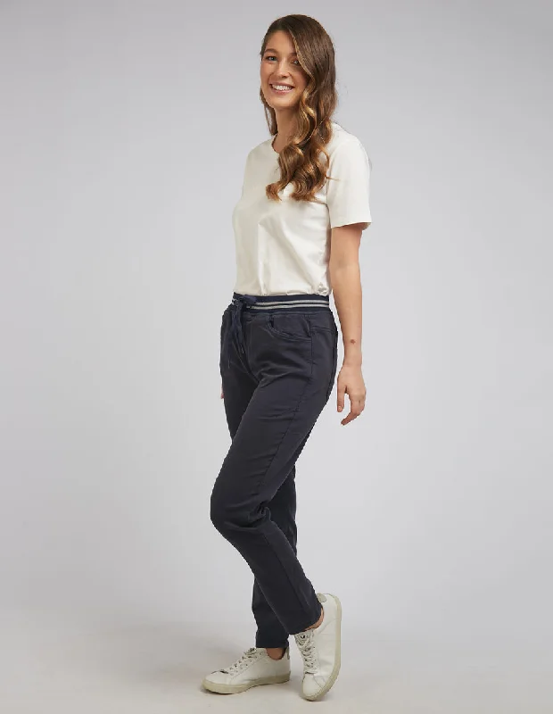 Cash Savings Foxwood Sylvia Jogger Navy