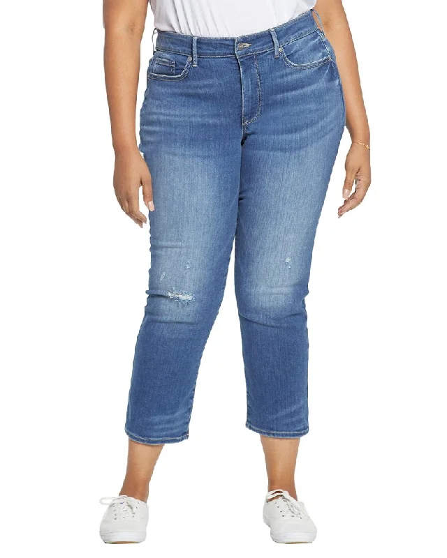 Deal Alert NYDJ Plus Marilyn Sacha Ankle Jean
