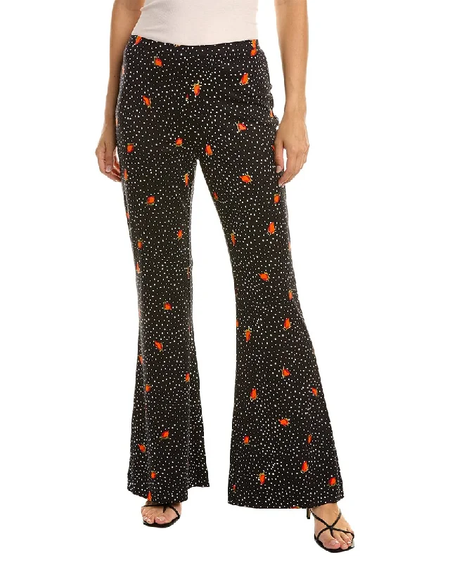 Final Sale Diane von Furstenberg Brooklyn Pant