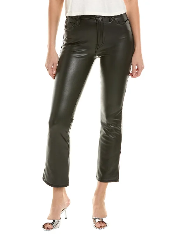 Special Promotion MOTHER Denim The Insider Faux Show Ankle Jean