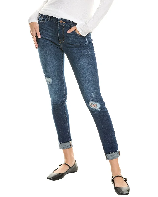 Clearance Sale DL1961 Florence Instasculpt Strive Skinny Jean