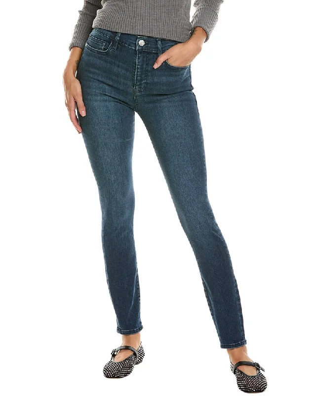 Value Deals FRAME Denim Le High Moonstone Skinny Jean