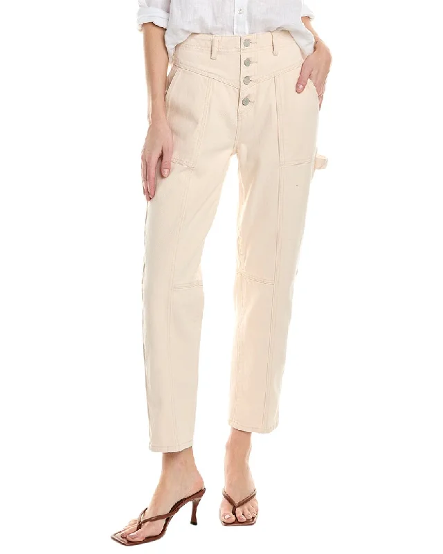 Weekend Sale: Don't Miss Out Blank NYC Naturale Tapered Jean
