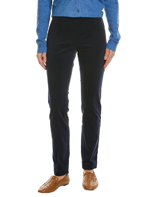 Reduced Prices Pink Tartan Corduroy Pant