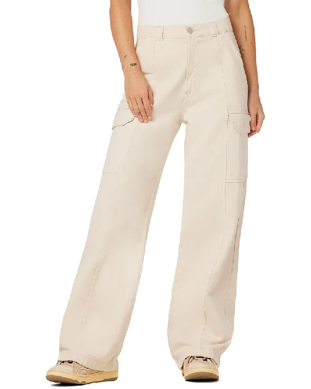 Big Savings HUDSON Jeans High Rise Great Egret Wide Leg Jean