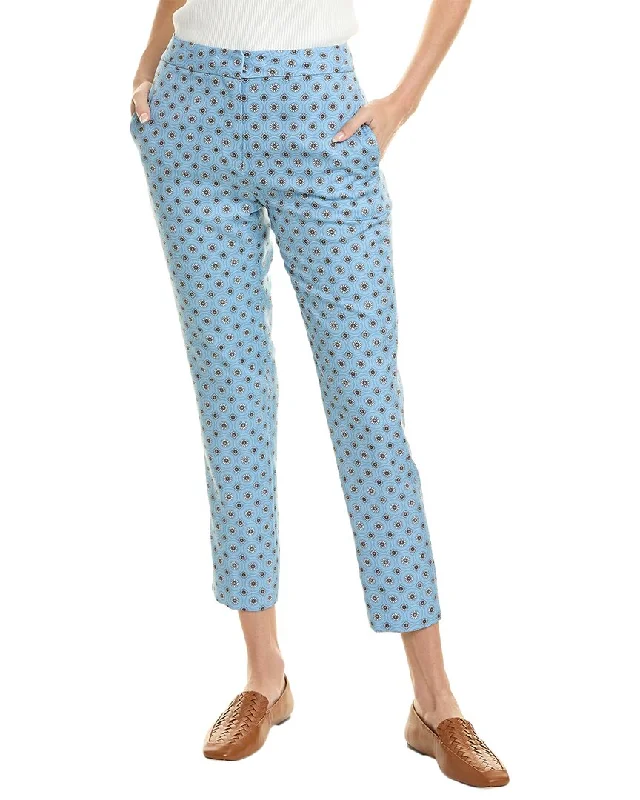 Weekend Bargains to Cherish Elie Tahari The Camryn Pant