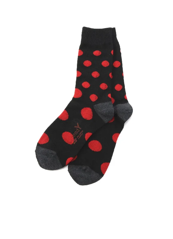 Steal Deal DOT SOCKS