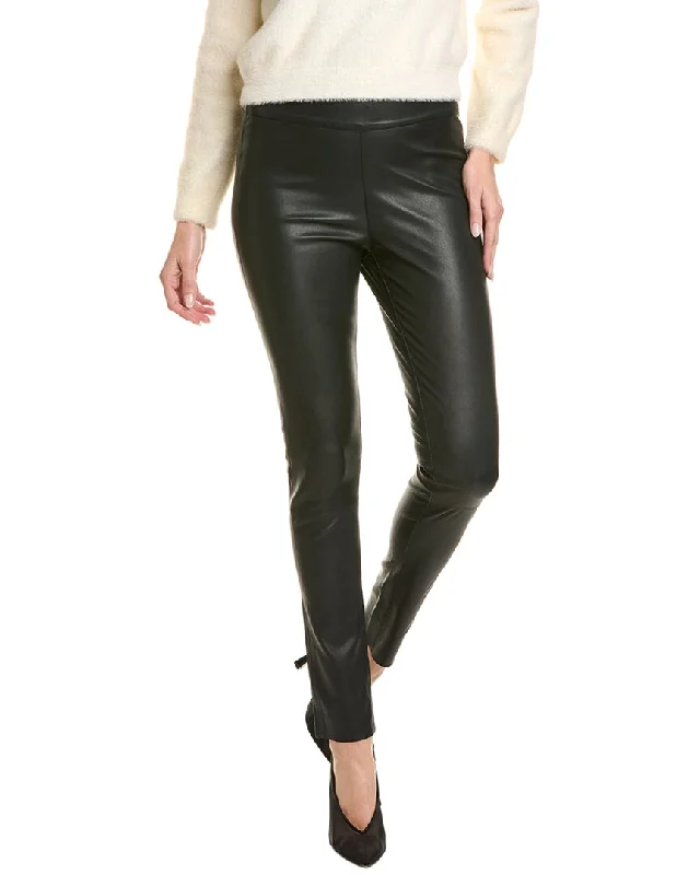 Take Action Walter Baker Raquelle Leather Pant